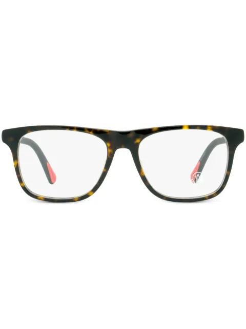 ML5161 glasses by MONCLER