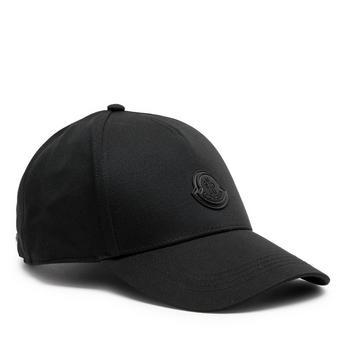 MONC BASEBALL CAP by MONCLER
