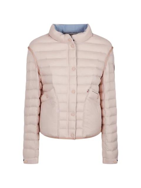 Madulains quilted jacket by MONCLER