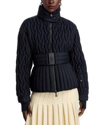 Maipo Short Down Jacket by MONCLER