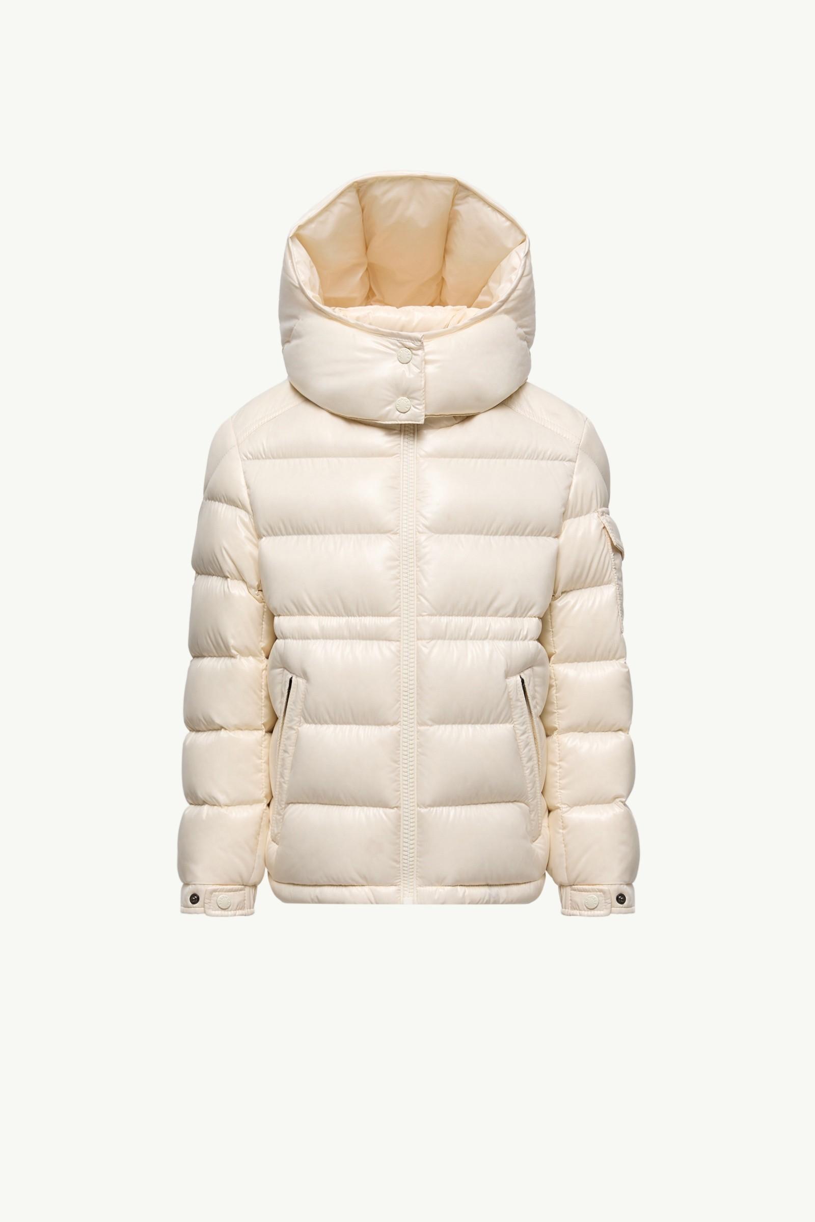 Maire Hooded Down Jacket by MONCLER