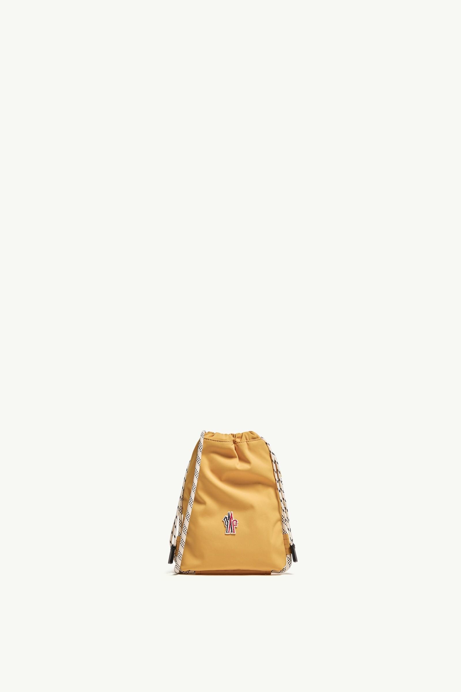 Makaio Crossbody Bag by MONCLER