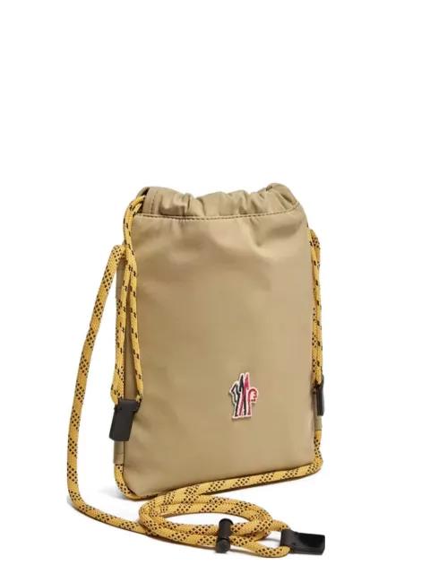 Makaio messenger bag by MONCLER