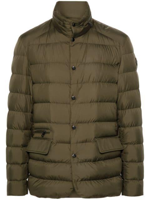 Malinvern puffer jacket by MONCLER