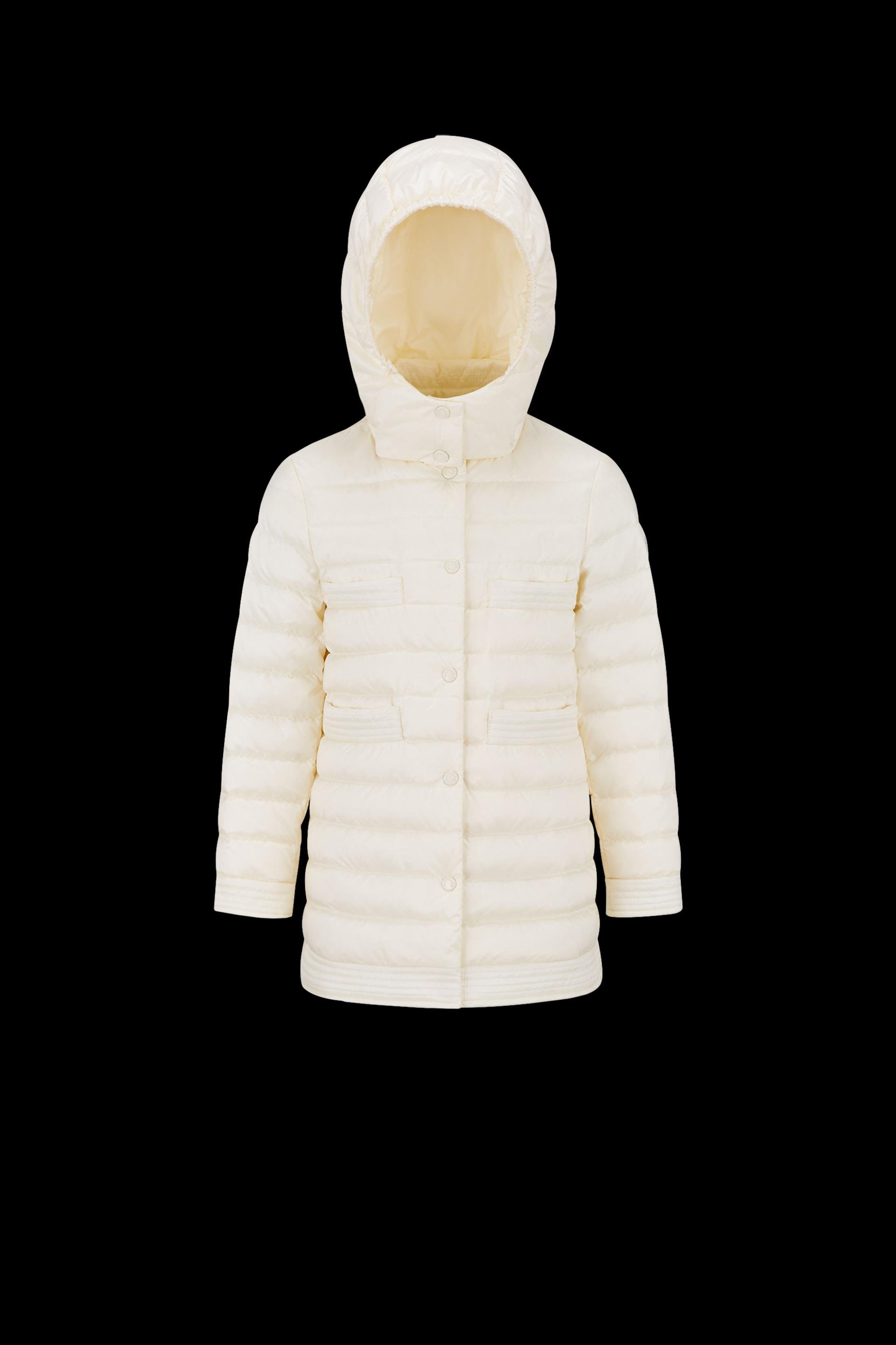 Manas Down Jacket by MONCLER