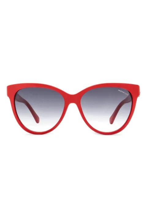 Maquille sunglasses by MONCLER
