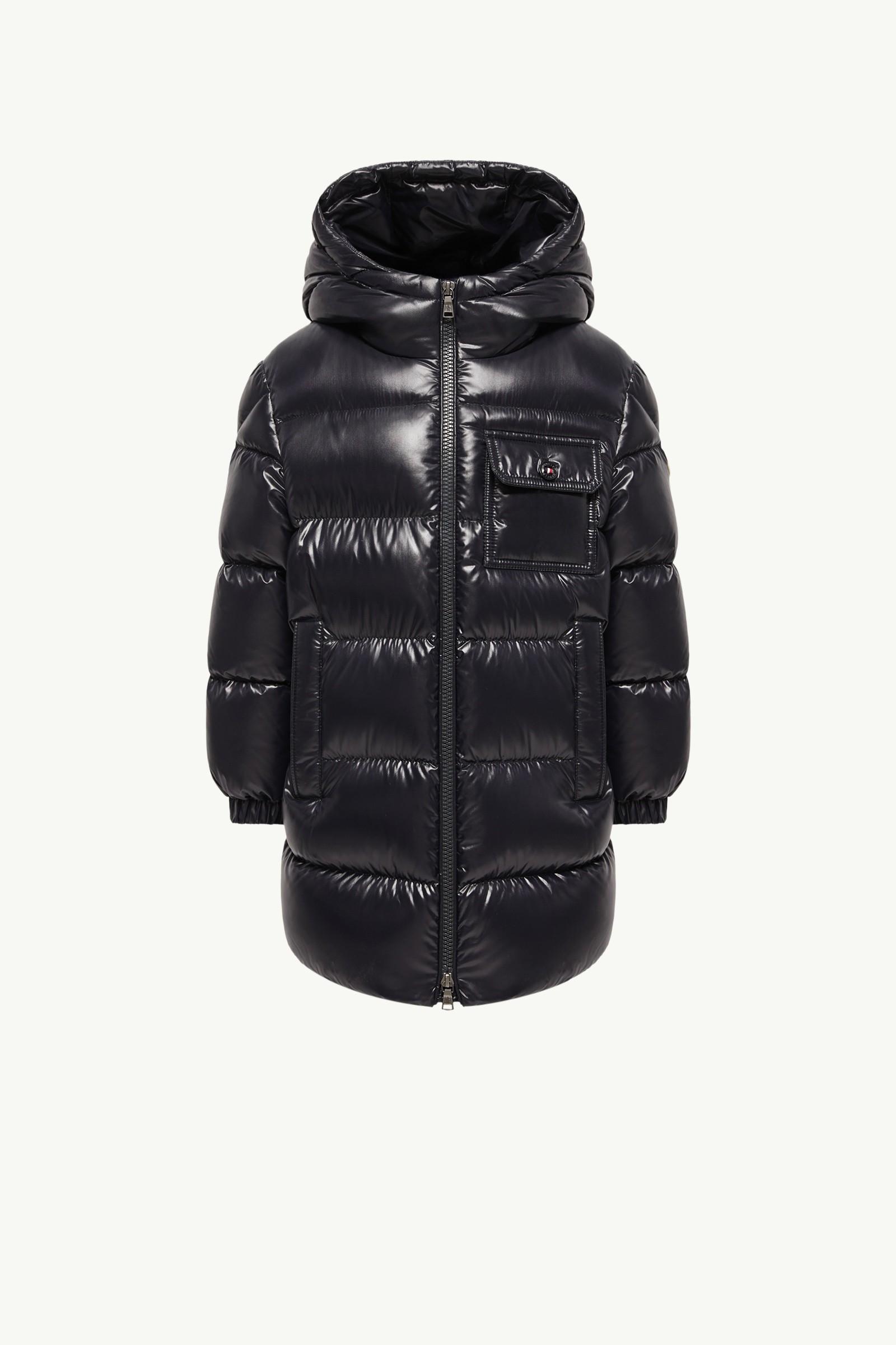 Marapi Hooded Down Jacket by MONCLER