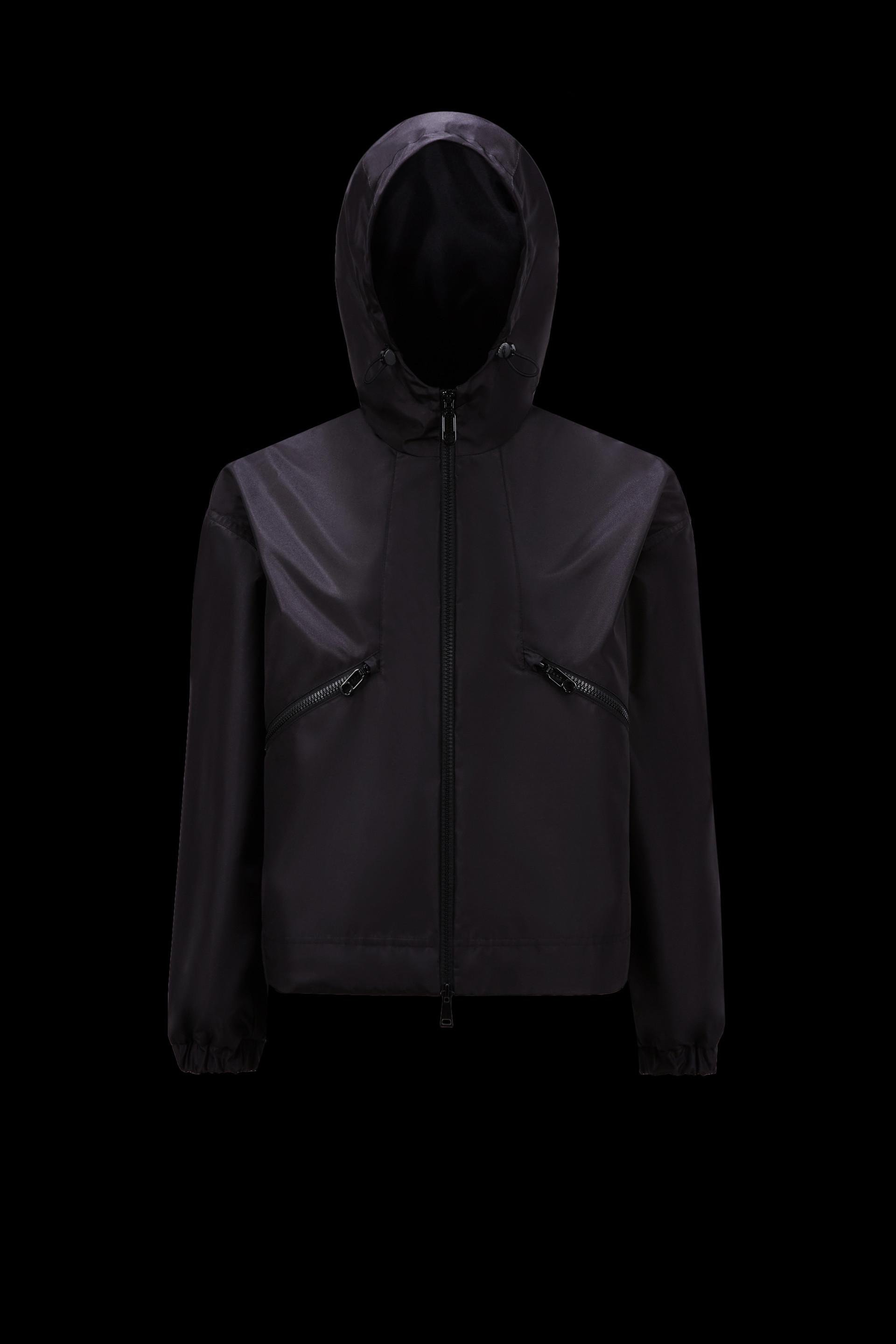 Marmace Hooded Jacket by MONCLER