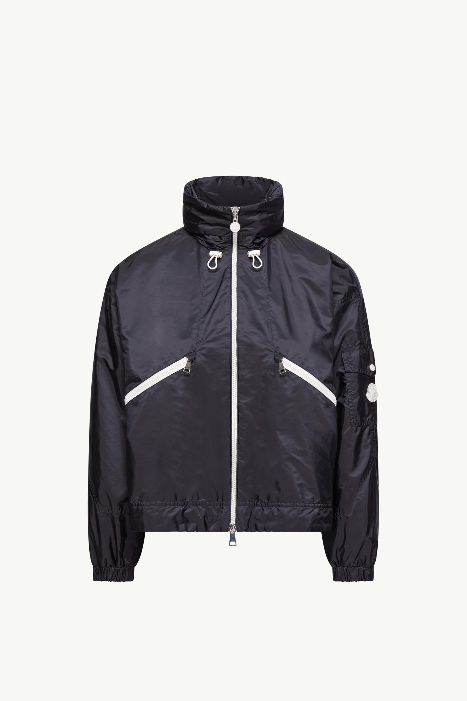 Marmacy Hooded Rain Jacket by MONCLER
