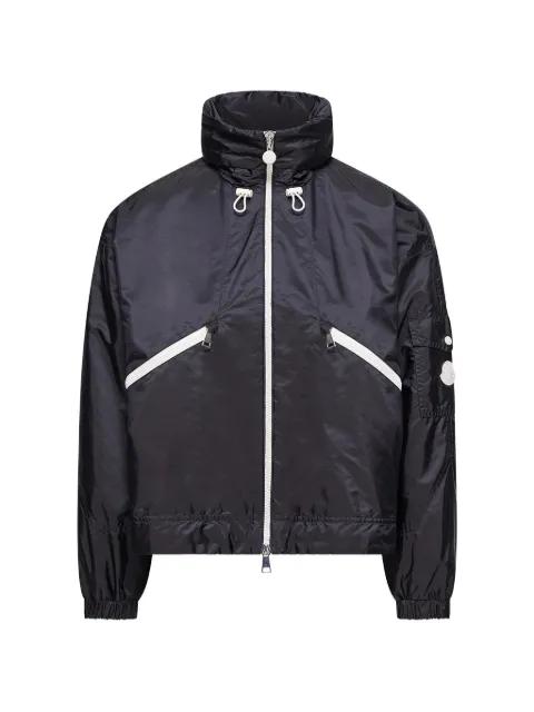 Marmacy hoodied jacket by MONCLER