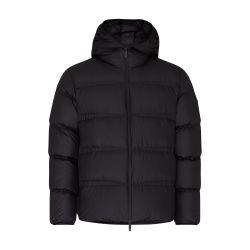 Masac down jacket by MONCLER