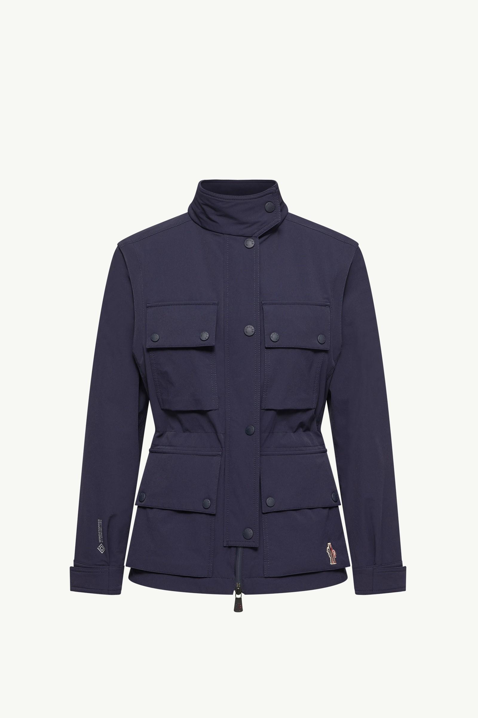 Mathes 2-in-1 Field Jacket by MONCLER