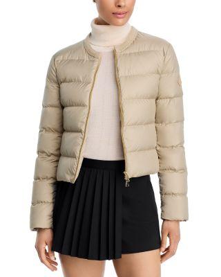 Mauvezin Down Puffer Jacket by MONCLER