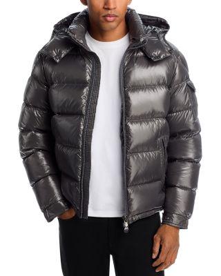Maya Down Puffer Jacket by MONCLER