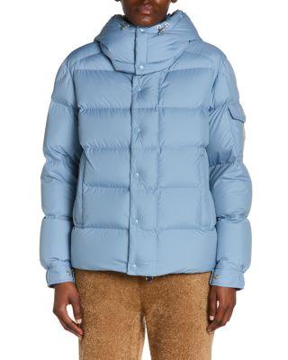 Maya Puffer Coat by MONCLER