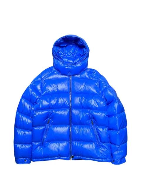 Maya short down jacket by MONCLER