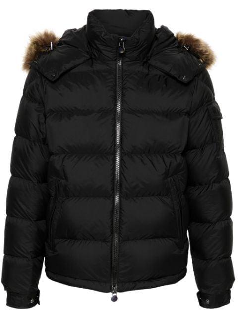 Mayaf hoodied jacket by MONCLER