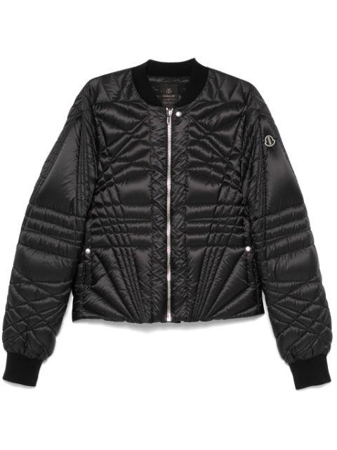 Megapenta Flight down jacket by MONCLER