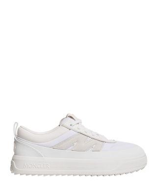 Men's Altive Low Top Sneakers by MONCLER