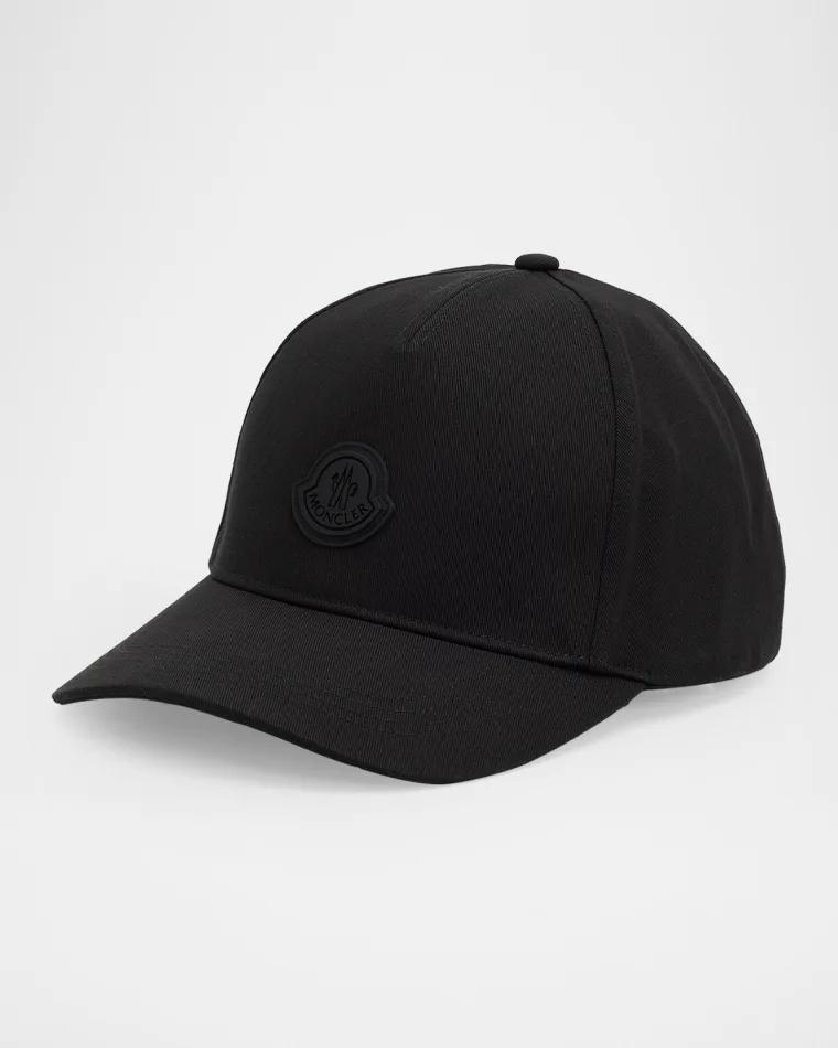 Men's Baseball Cap by MONCLER