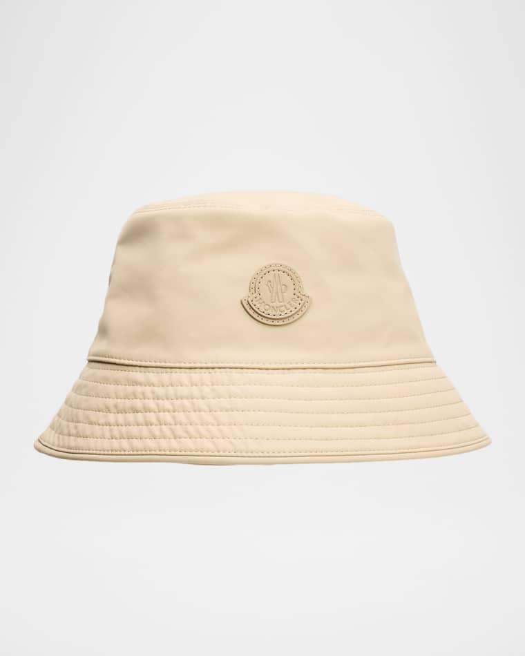 Men's Bucket Hat by MONCLER