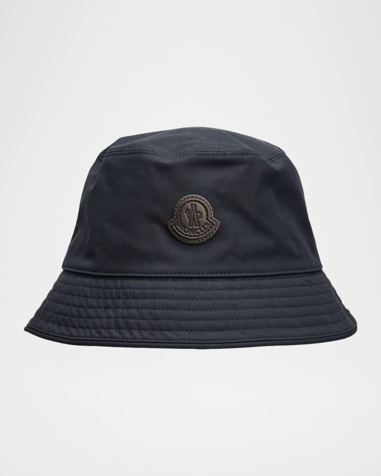 Men's Bucket Hat by MONCLER