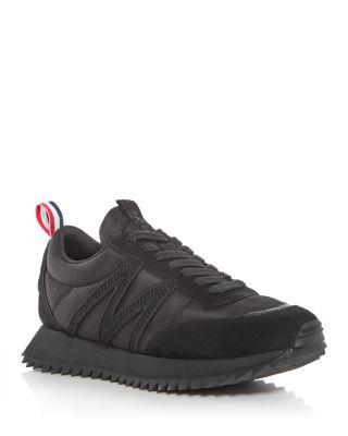 Men's Pacey Low Top Sneakers by MONCLER