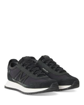 Men's Pacey2 Lace Up Low Top Sneakers by MONCLER