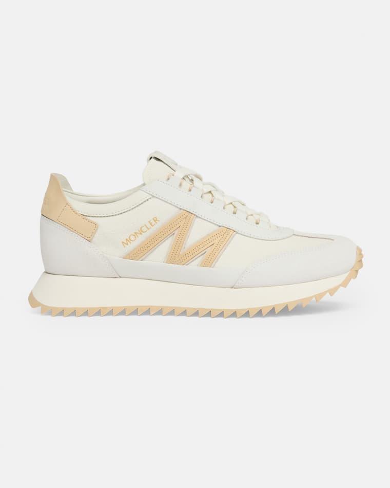 Men's Pacey2 Low-Top Sneakers by MONCLER