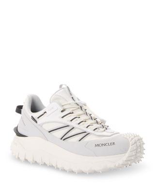 Men's Trail Grip GTX Sneakers by MONCLER