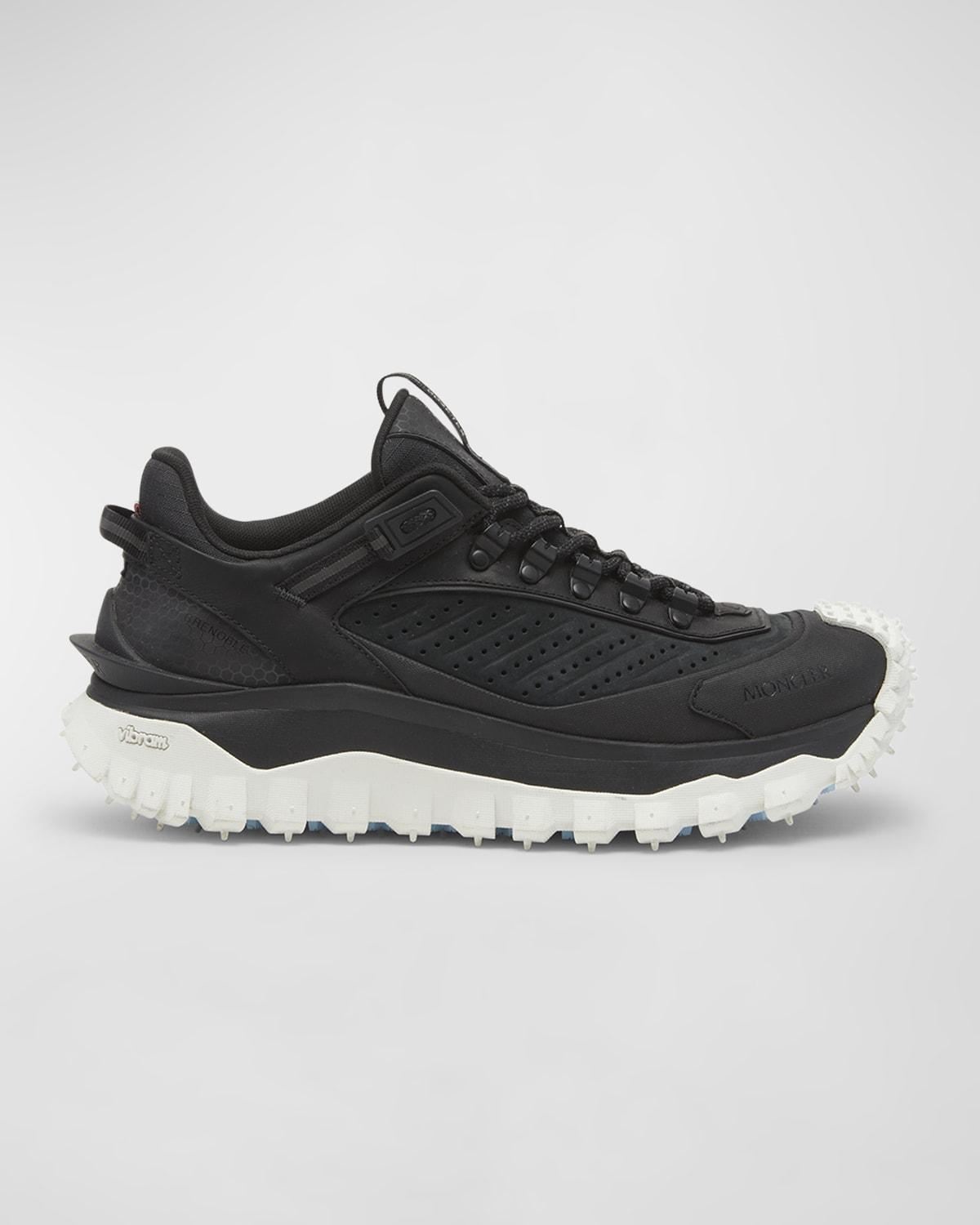 Men's Trailgrip GTX Low Top Sneakers by MONCLER