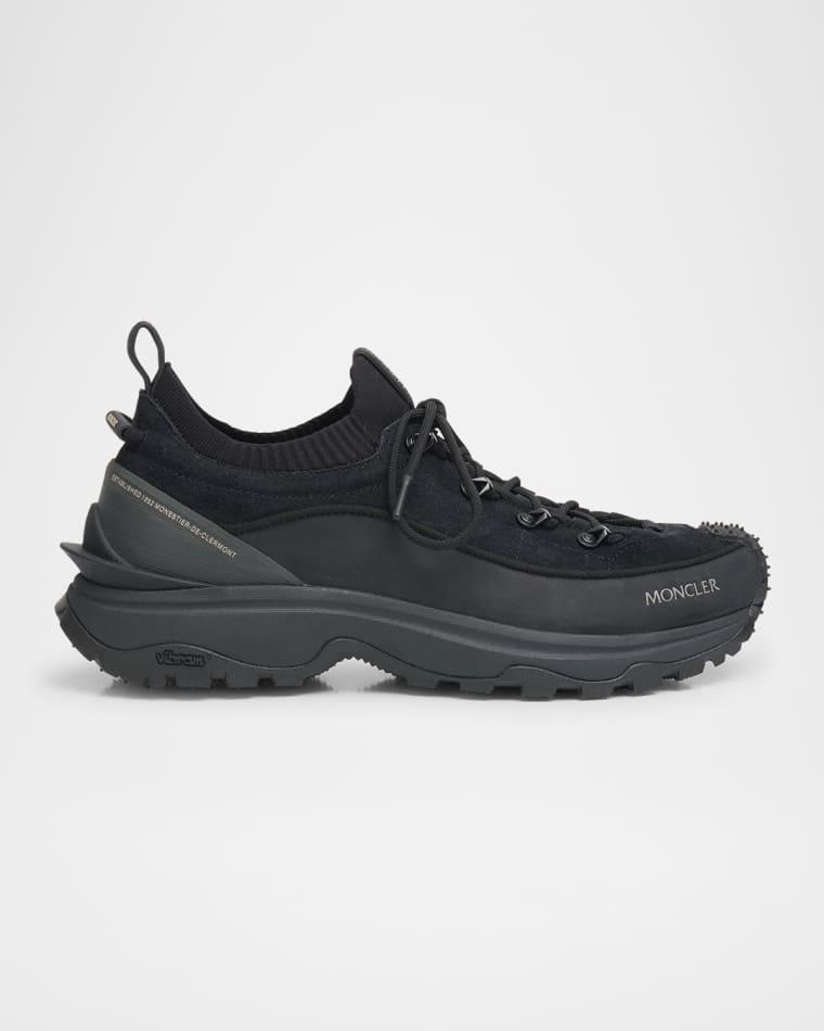 Men's Trailgrip Lite3 Low-Top Sneakers by MONCLER