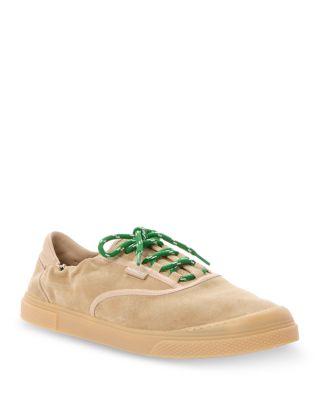 Men's Vera Leisure Low Top Sneakers by MONCLER