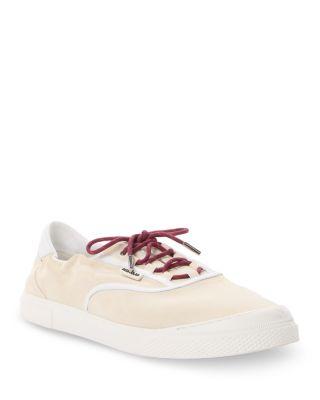 Men's Vera Leisure Low Top Sneakers by MONCLER