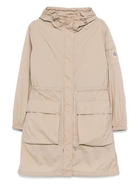 Meudon parka by MONCLER