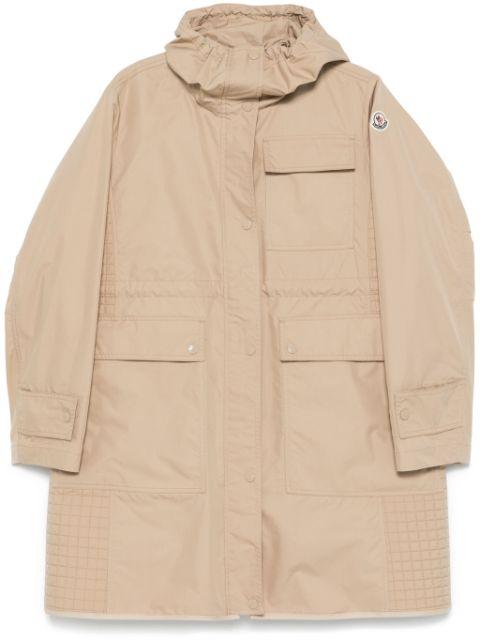 Meudon parka by MONCLER