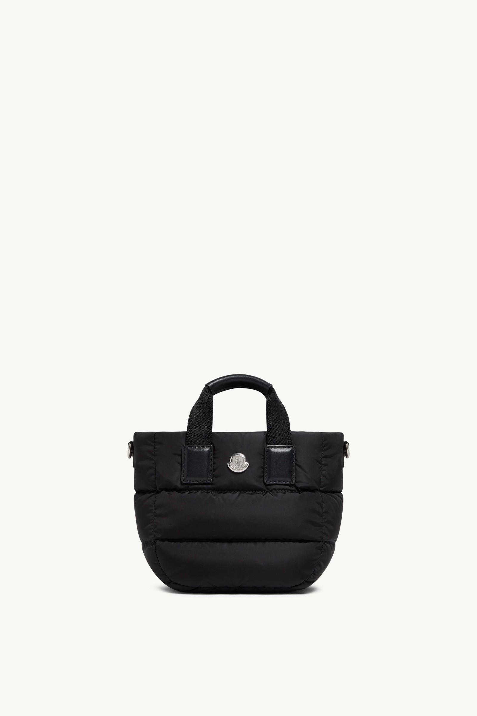Micro Caradoc Tote Bag by MONCLER
