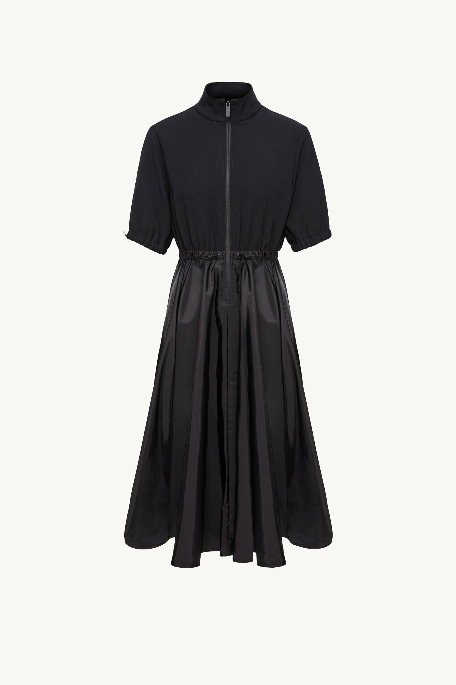 Midi Dress by MONCLER