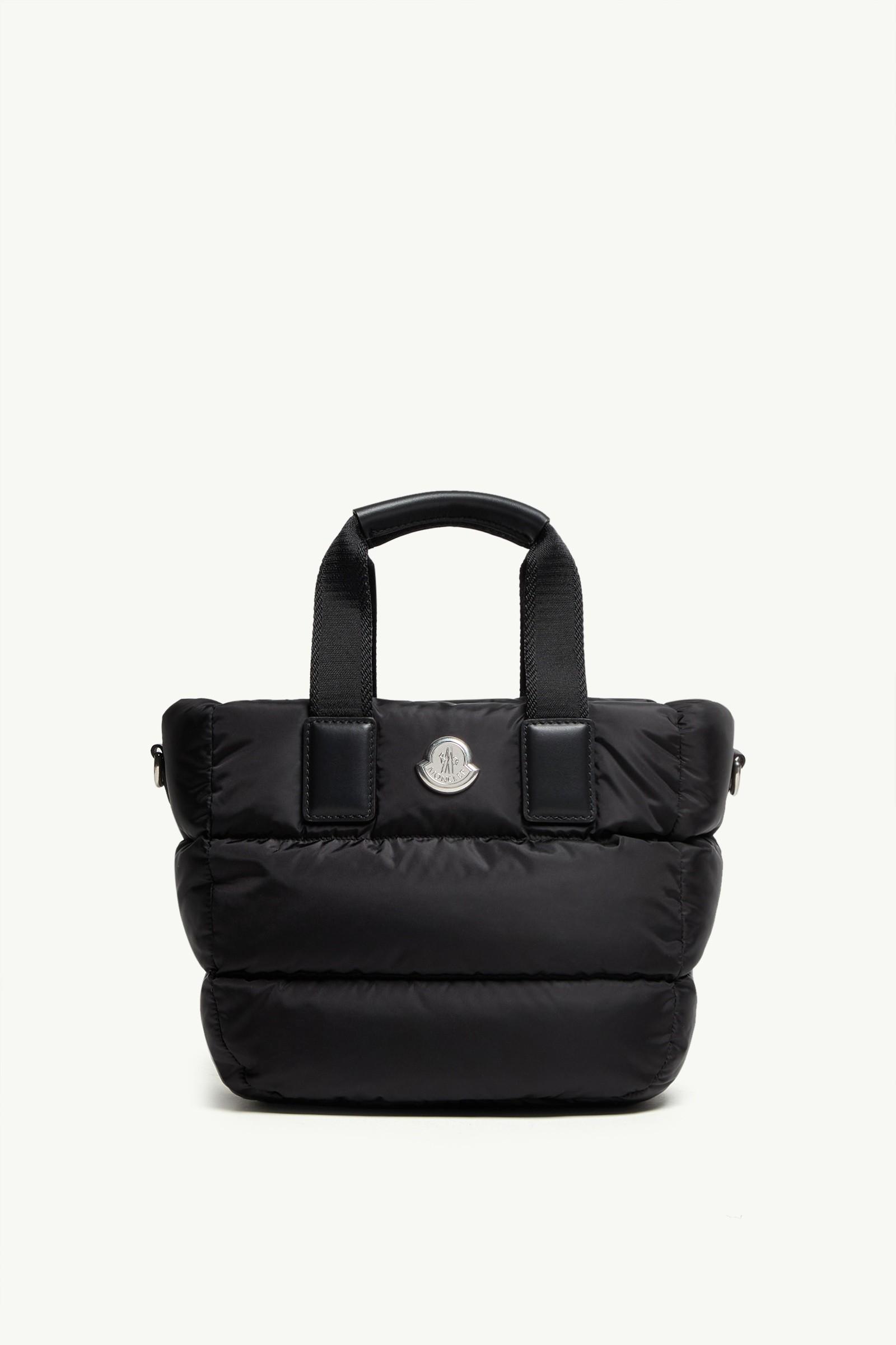 Mini Caradoc Tote Bag by MONCLER