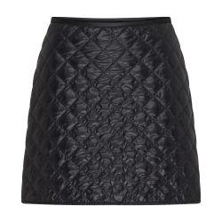 Mini skirt by MONCLER