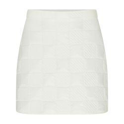 Mini skirt by MONCLER
