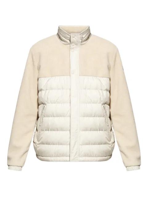 Mistral padded jacket by MONCLER