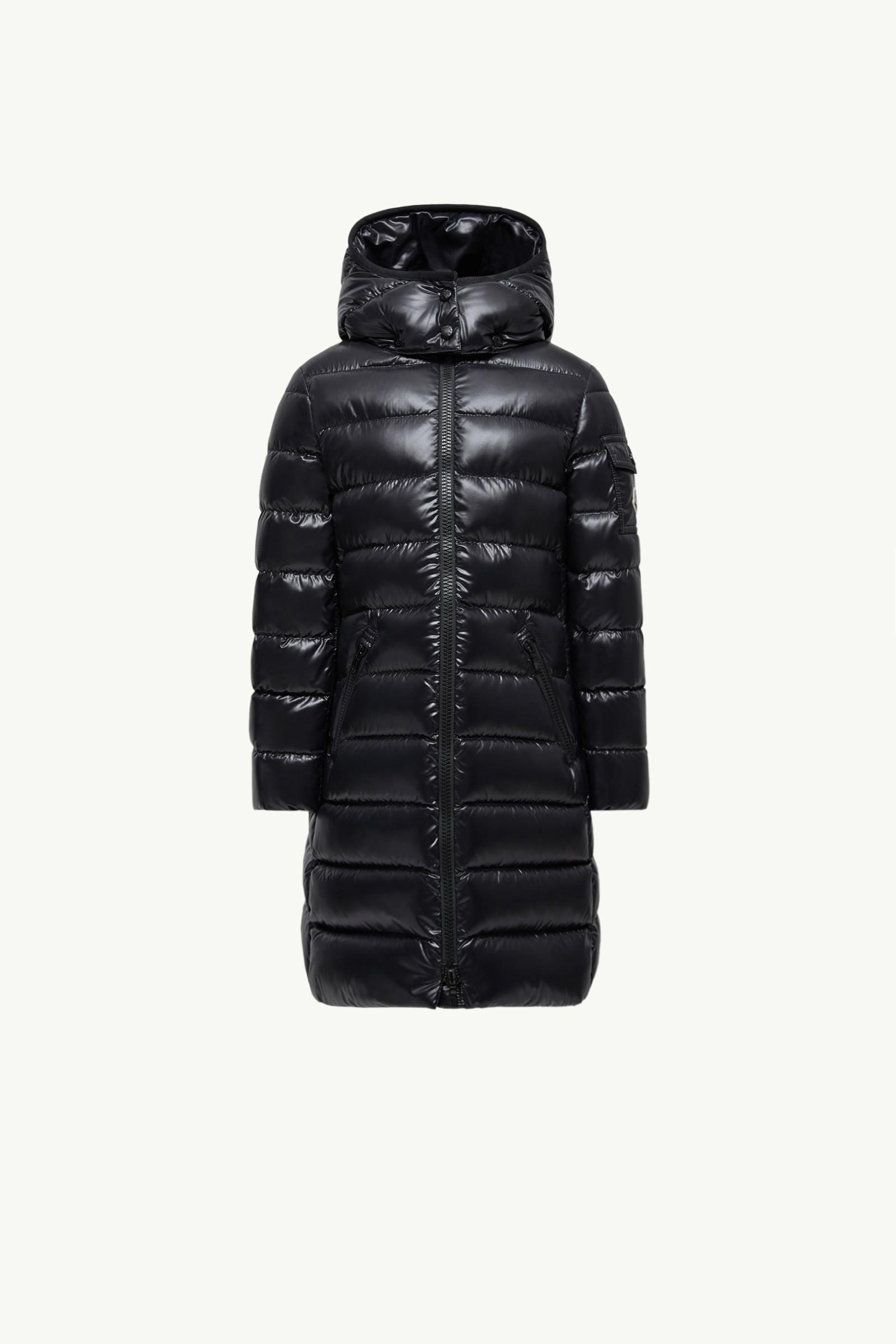 Moka Hooded Down Jacket by MONCLER