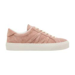 Monaco 2 low top sneakers by MONCLER