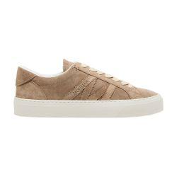 Monaco 2 low top sneakers by MONCLER