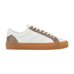 Monaco 2 low top sneakers by MONCLER