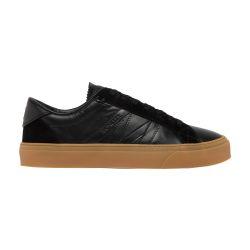 Monaco 2 low top sneakers by MONCLER