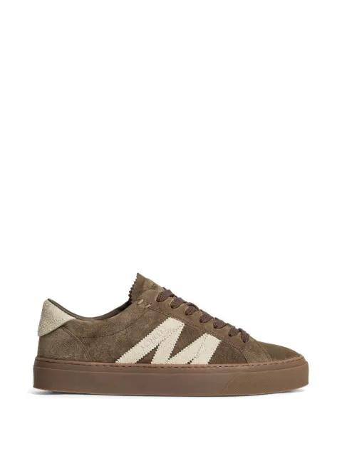 Monaco 2 sneakers by MONCLER