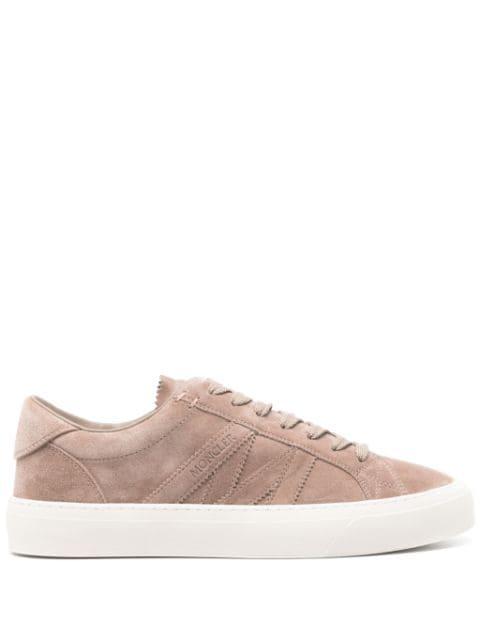 Monaco M sneakers by MONCLER