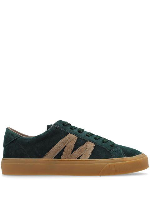 Monaco2 sneakers by MONCLER